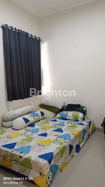 image RUMAH SIAP HUNI LT 85M² DI GRAND MUTIARA PRAMBANAN (4)