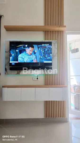 image RUMAH SIAP HUNI LT 85M² DI GRAND MUTIARA PRAMBANAN (3)