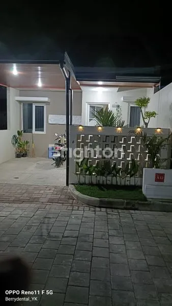 image RUMAH SIAP HUNI LT 85M² DI GRAND MUTIARA PRAMBANAN (1)