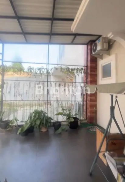 image [DIJUAL] RUMAH DI SERPONG 2 LANTAI FURNISH SIAP HUNI, LOKASI STRATEGIS DEKAT STASIUN & RS (2)