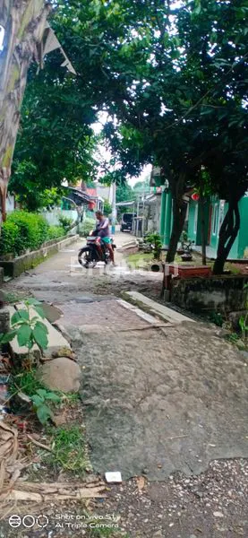 image TANAH DI JUAL JL.KAPAITAN 3 SUKATANI TAPOS DEPOK  (2)