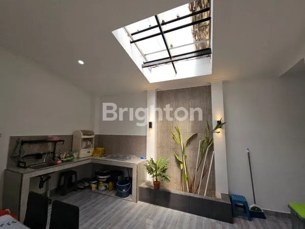 image FULLY FURNISHED HOUSE AT TANGERANG RAYA (3)