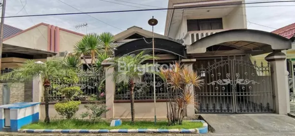 image RUMAH SECOND PONDOK CANDRA TERAWAT DINGIN HADAP SELATAN, DEKAT RS MITRA KELUARGA, DEKAT TOL TAMBAK SUMUR   (1)