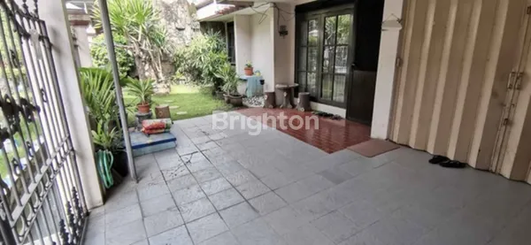 image RUMAH SECOND PONDOK CANDRA TERAWAT DINGIN HADAP SELATAN, DEKAT RS MITRA KELUARGA, DEKAT TOL TAMBAK SUMUR   (2)