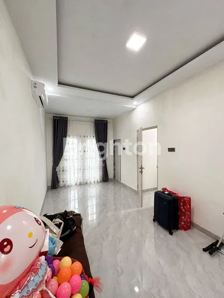 image RUMAH MEWAH 3 KT DI CITY SUITES (6)