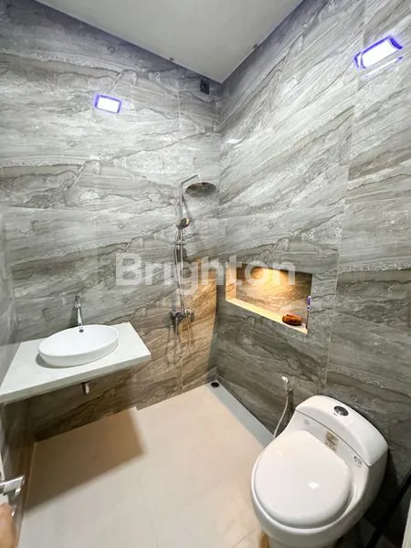 image RUMAH MEWAH 3 KT DI CITY SUITES (7)