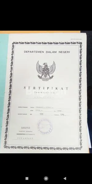 image TANAH KAVLING PERUMAHAN (5)