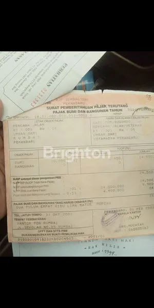 image TANAH KAVLING PERUMAHAN (2)