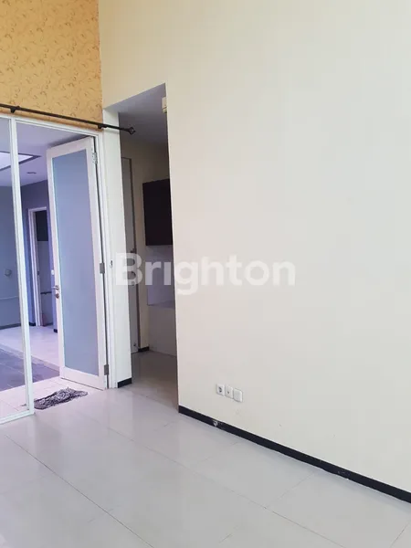 image RUMAH MINIMALIS TAMAN PUSPA RAYA CITRALAND SURABAYA BARAT (3)