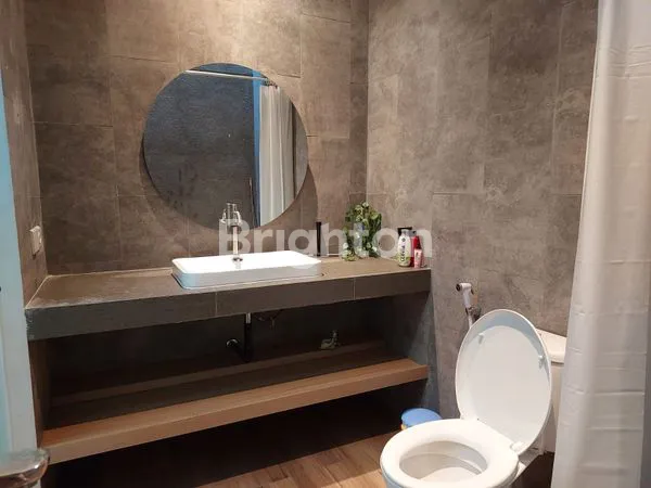 image RUMAH DI LOKASI ELITE 3KT FULL FURNISH DI BANDUNG BARAT (6)