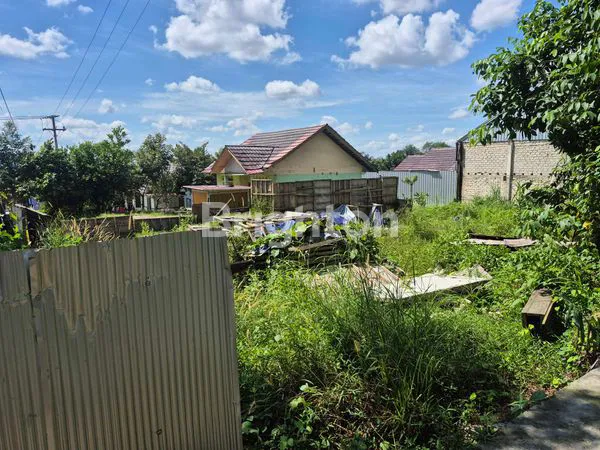 image DISEWAKAN TANAH STATEGIS DI PINGGIR JALAN UTAMA (2)