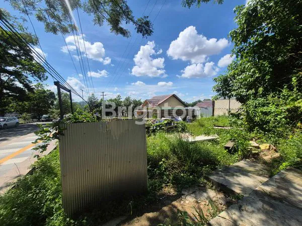 image DISEWAKAN TANAH STATEGIS DI PINGGIR JALAN UTAMA (5)