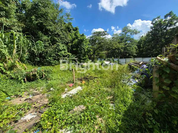 image DISEWAKAN TANAH STATEGIS DI PINGGIR JALAN UTAMA (4)