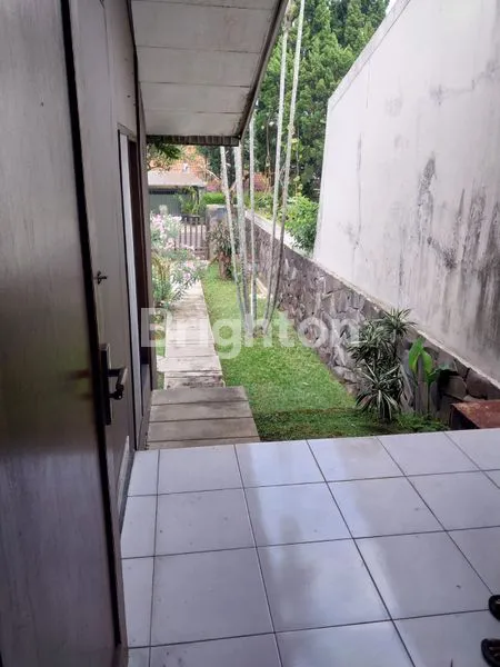 image RUMAH GEGERKALONG 4KT 2KM LT800 SIAP HUNI DEKAT KPAD GEGERKALONG  (4)