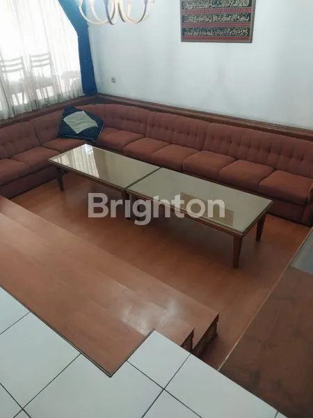 image RUMAH GEGERKALONG 4KT 2KM LT800 SIAP HUNI DEKAT KPAD GEGERKALONG  (5)