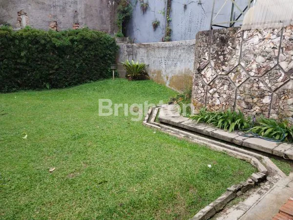 image RUMAH GEGERKALONG 4KT 2KM LT800 SIAP HUNI DEKAT KPAD GEGERKALONG  (6)