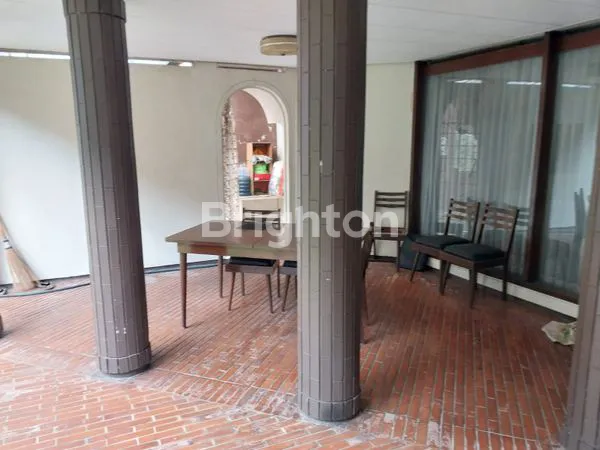 image RUMAH GEGERKALONG 4KT 2KM LT800 SIAP HUNI DEKAT KPAD GEGERKALONG  (1)