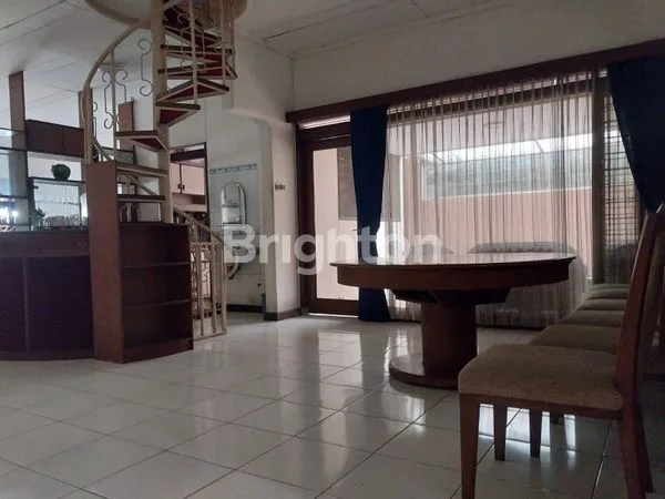 image RUMAH GEGERKALONG 4KT 2KM LT800 SIAP HUNI DEKAT KPAD GEGERKALONG  (7)