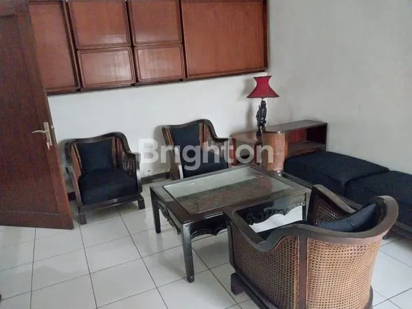 image RUMAH GEGERKALONG 4KT 2KM LT800 SIAP HUNI DEKAT KPAD GEGERKALONG  (3)