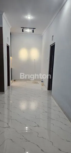 image DISEWAKAN RUMAH BARU LANTAI 2 PATIH NAMBI UBUNG (5)