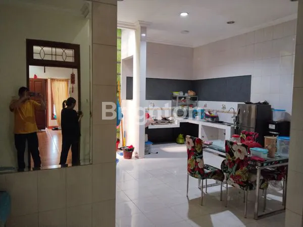 image RUMAH 4 KT DI VILLA KAPUK MAS, LT/LB 140 JAKARTA UTARA (3)