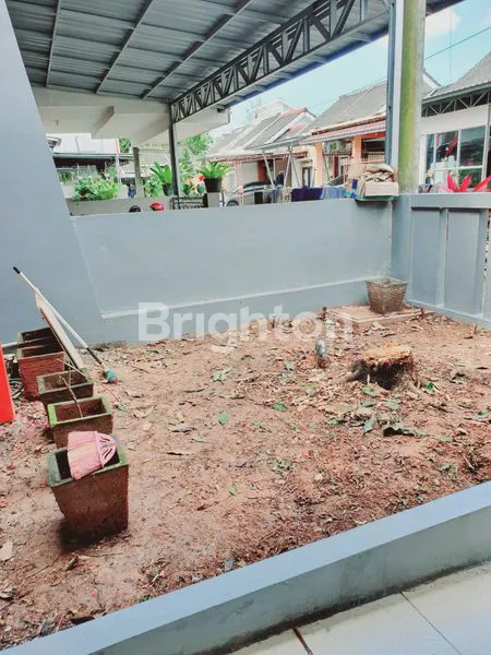 image RUMAH TERAWAT BERSIH, DESAIN MINIMALIS DAN LINGKUNGAN NYAMAN (3)