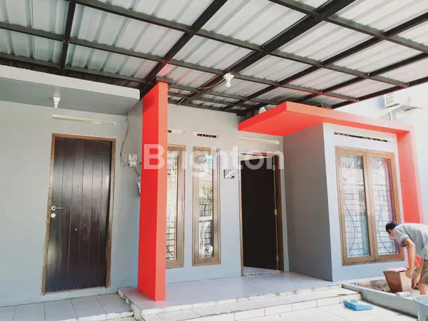 image RUMAH TERAWAT BERSIH, DESAIN MINIMALIS DAN LINGKUNGAN NYAMAN (2)