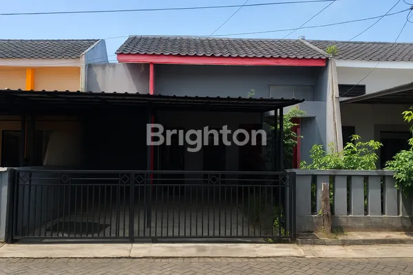 image RUMAH TERAWAT BERSIH, DESAIN MINIMALIS DAN LINGKUNGAN NYAMAN (1)