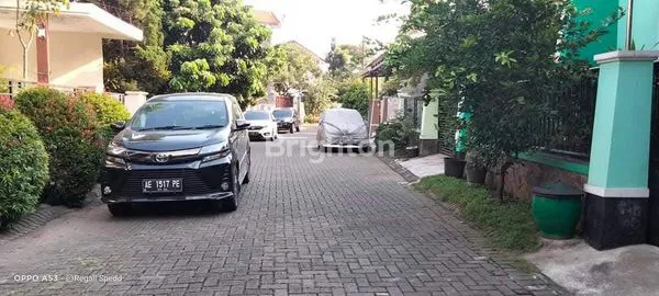 image RUMAH CANDI BAJANG RATU MALANG (6)