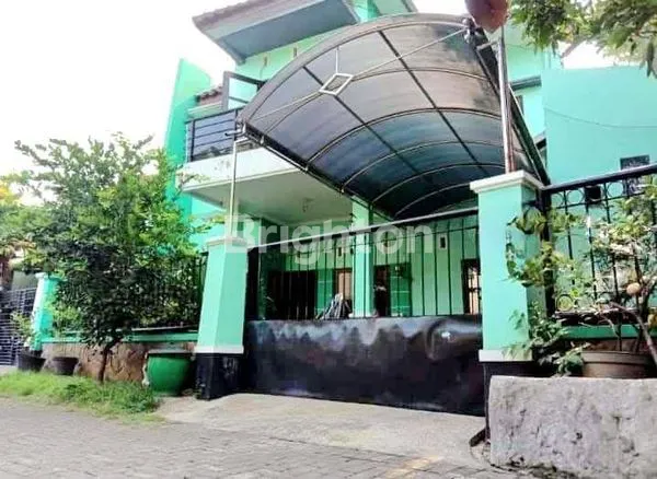 image RUMAH CANDI BAJANG RATU MALANG (1)