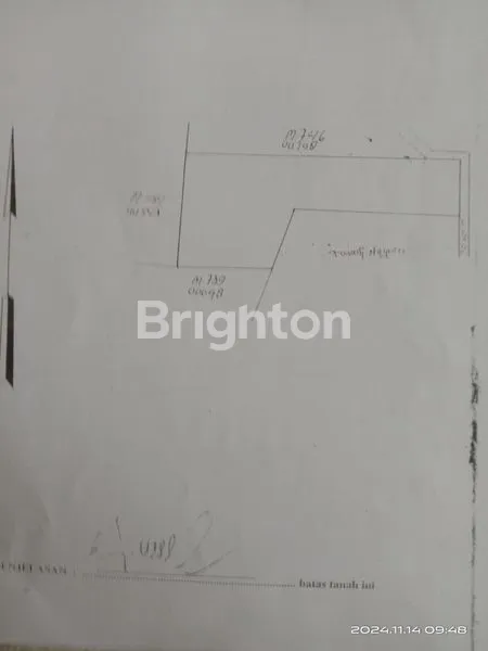 image TANAH EX PERTANIAN, SIAP BANGUN  (1)