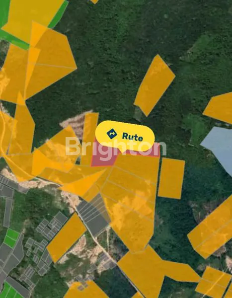 image TANAH EX PERTANIAN, SIAP BANGUN  (2)