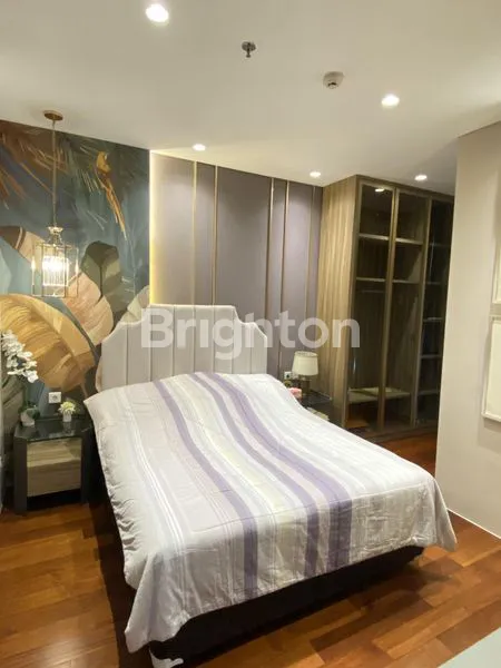 image APARTEMEN ROSEBAY GRAHA FAMILY TOWER C SIAP HUNI VIEW CITY (1)