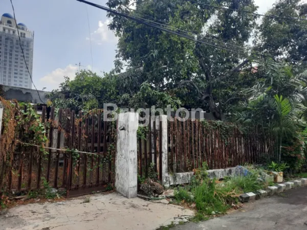 image \UD83C\UDFE1 TANAH STRATEGIS DI TAMAN DARMO PERMAI SELATAN — COCOK UNTUK HUNIAN MEWAH ATAU INVESTASI (3)