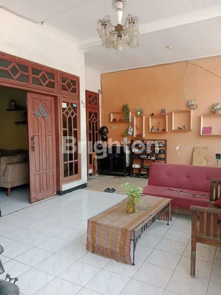 image RUMAH DI GRIYA KEBRAON SELATAN  (7)