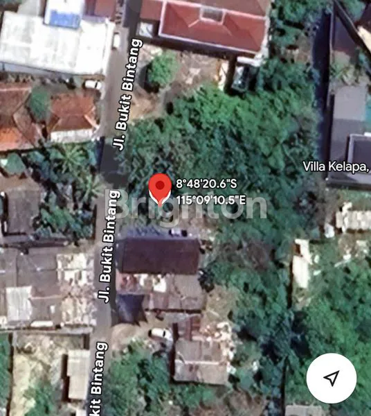 image TANAH DI PURI GADING DEKAT GWK DAN SIDEWALK JIMBARAN (2)