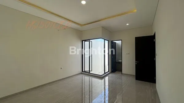 image RUMAH CITRALAND UTAMA NEW MODERN MINIMALIS DEKAT G WALK FASAD MODERN (8)