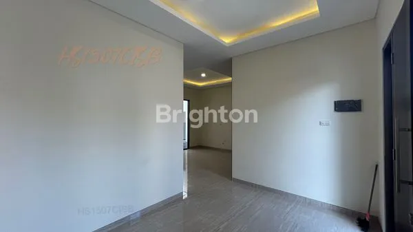 image RUMAH CITRALAND UTAMA NEW MODERN MINIMALIS DEKAT G WALK FASAD MODERN (3)
