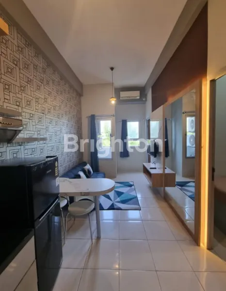 image NEW 99% !! APARTEMEN PUNCAK PERMAI PAKUWON INDAH  (2)