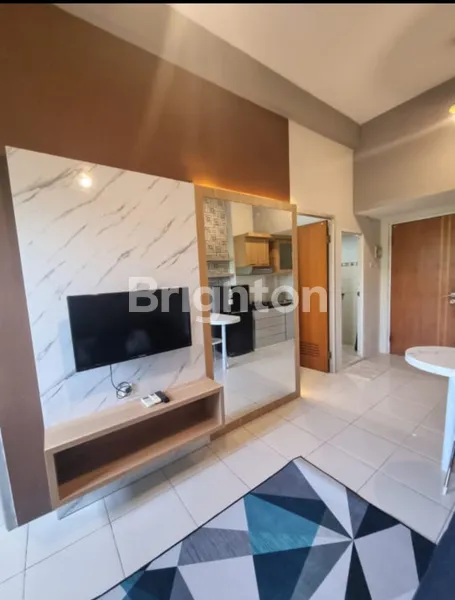 image NEW 99% !! APARTEMEN PUNCAK PERMAI PAKUWON INDAH  (3)