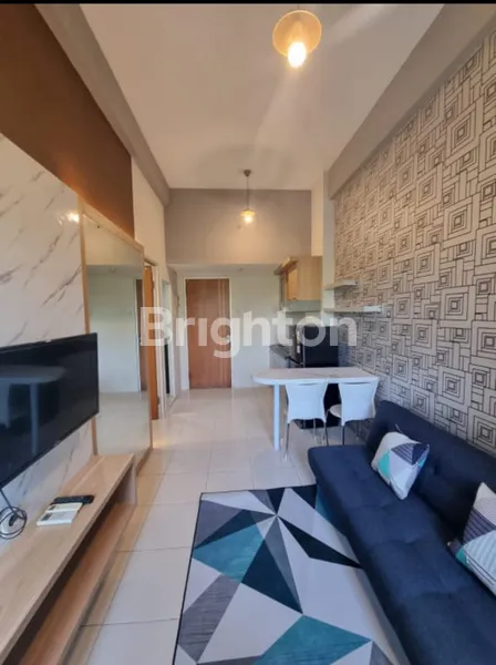 image NEW 99% !! APARTEMEN PUNCAK PERMAI PAKUWON INDAH  (1)