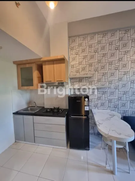 image NEW 99% !! APARTEMEN PUNCAK PERMAI PAKUWON INDAH  (4)