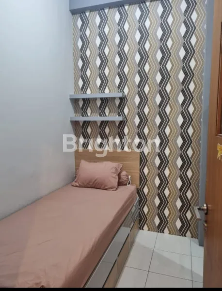 image NEW 99% !! APARTEMEN PUNCAK PERMAI PAKUWON INDAH  (5)
