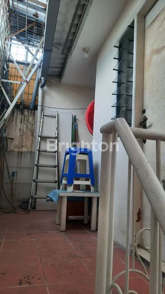 image RUMAH PLOSO TIMUR (5)