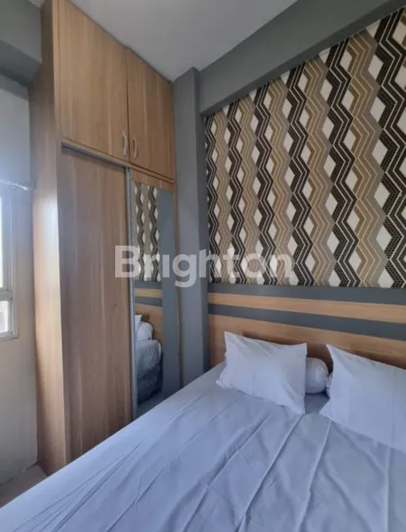 image NEW 99% !! APARTEMEN PUNCAK PERMAI PAKUWON INDAH  (7)