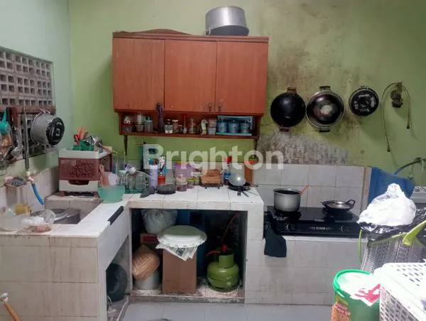 image DIJUAL RUMAH DI LINGKUNGAN ASRI TIMUR RINGIN PURWOMARTANI (7)