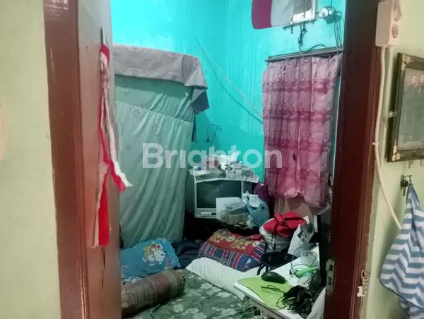 image DIJUAL RUMAH DI LINGKUNGAN ASRI TIMUR RINGIN PURWOMARTANI (4)