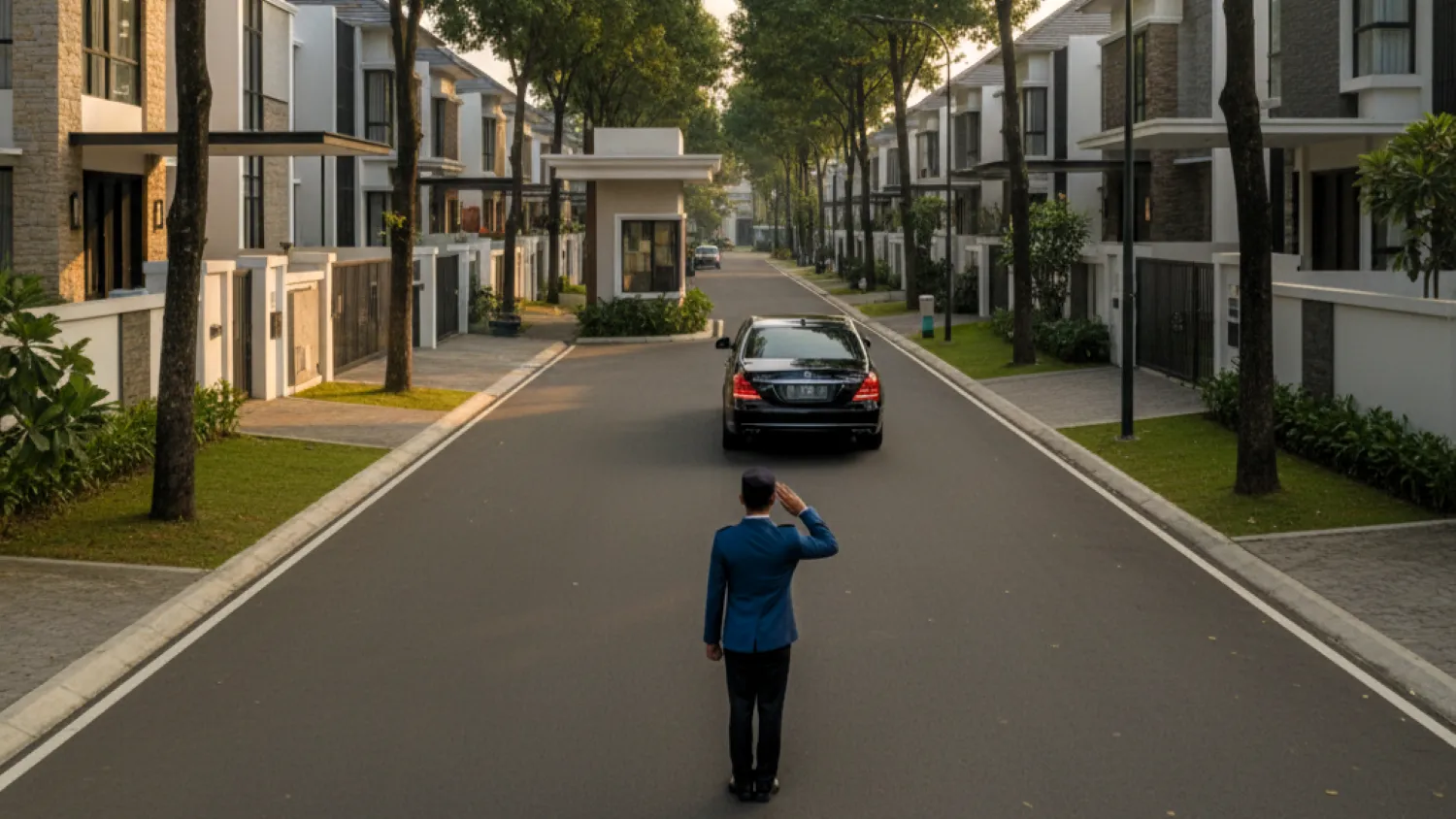 analisis rumah 9 bintaro sektor 9 investasi premium 2