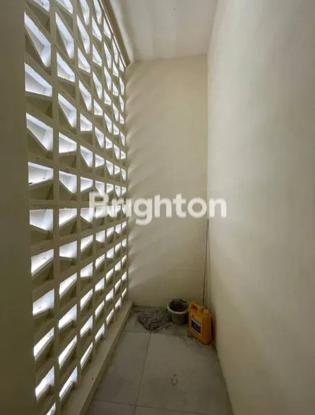 image INVESTASI HOKI !!! KOS PREMIUM DEKAT KAMPUS AREA SETURAN. (4)