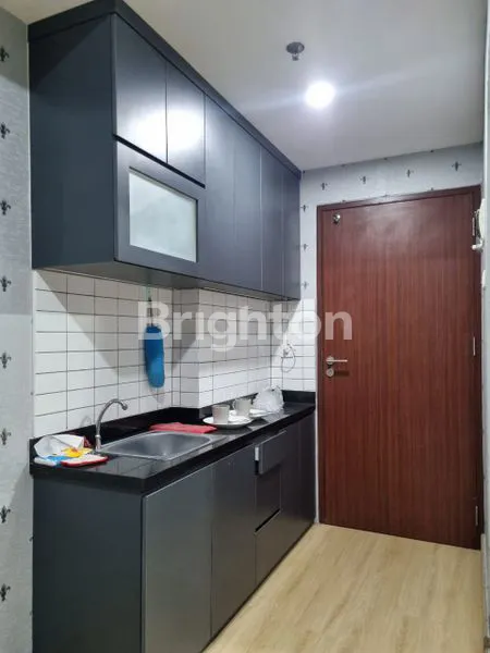 image APARTEMEN SAYANA LANTAI 22, VIEW KOLAM RENANG (2)